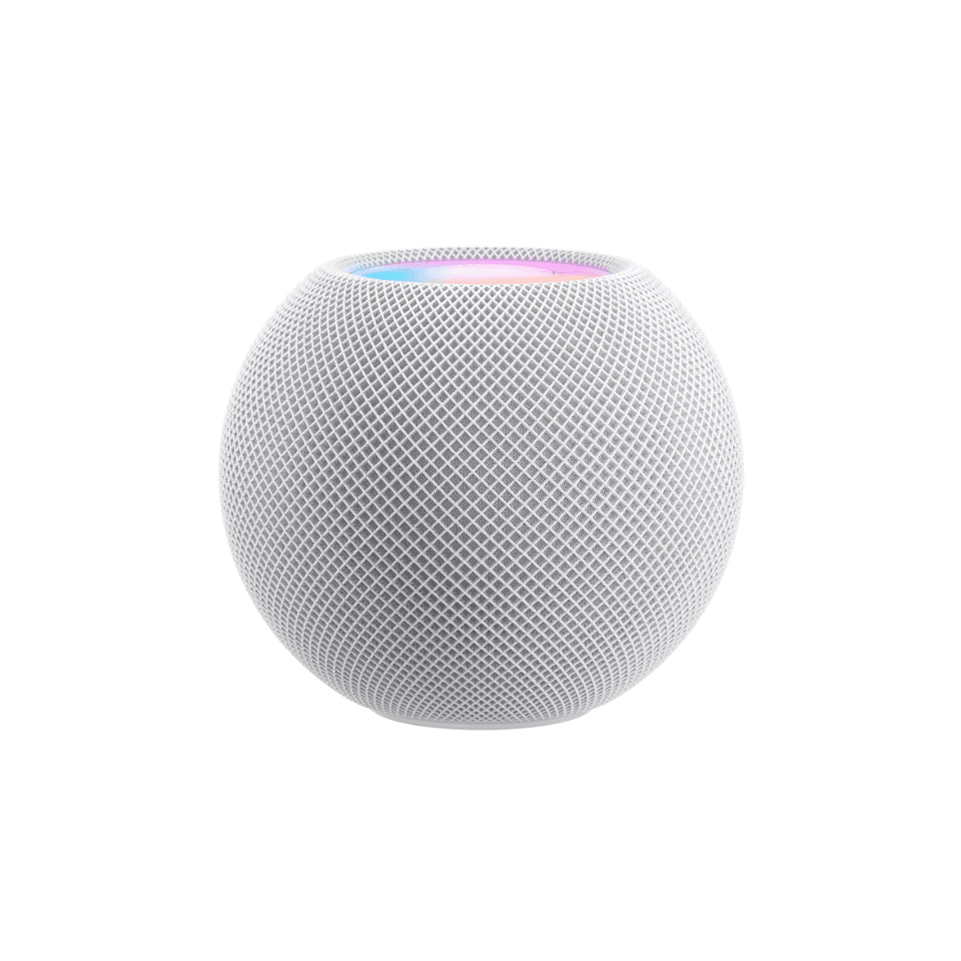 Apple HomePod mini — photo 2 of the actual unit sold by iTey Store Kenya