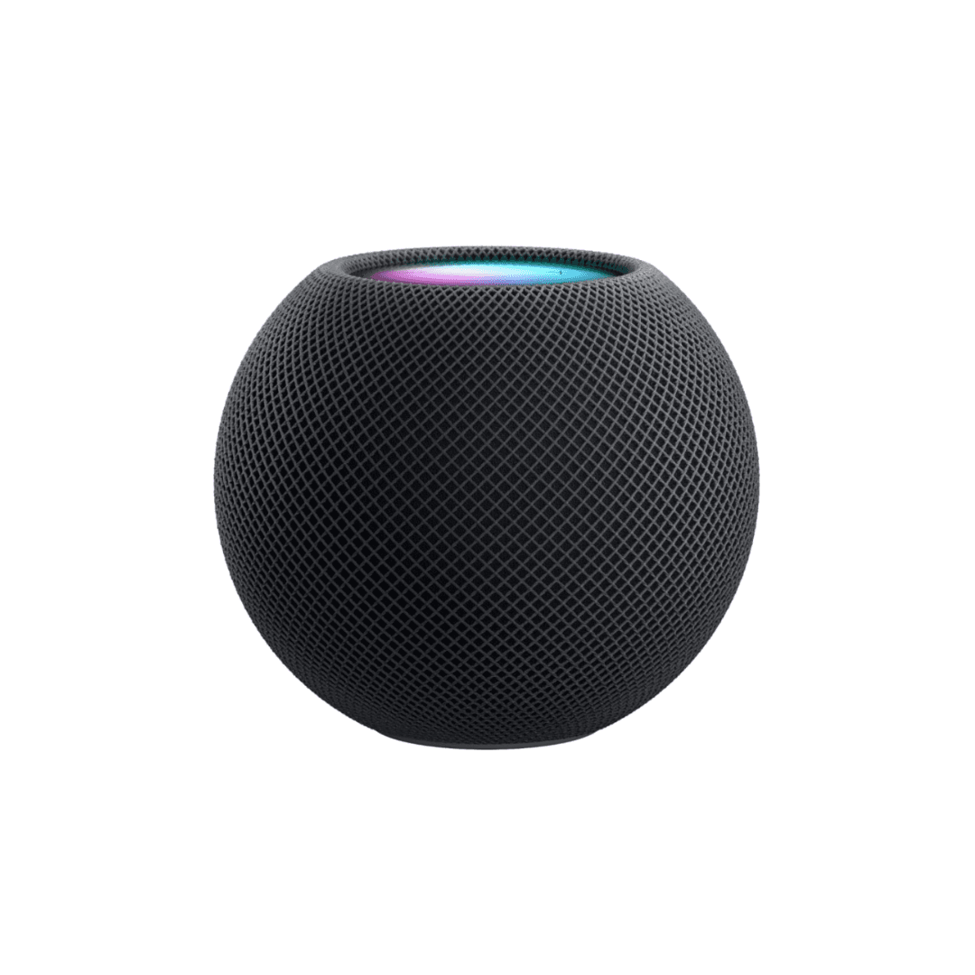 Apple HomePod mini — photo 3 of the actual unit sold by iTey Store Kenya