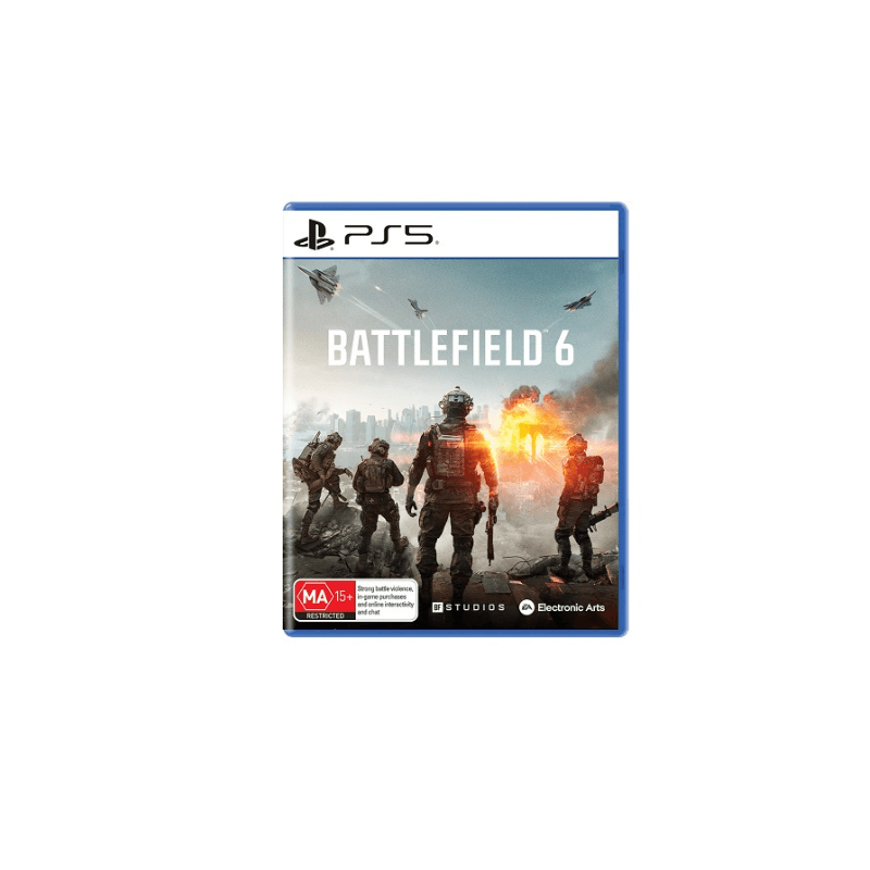 PS5 Battlefield 6 Price in Kenya price in Kenya — iTey Store