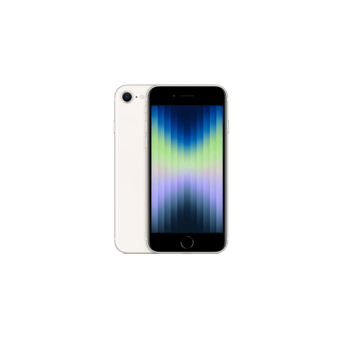 Apple iPhone SE 2022(3rd generation) — photo 2 of the actual unit sold by iTey Store Kenya