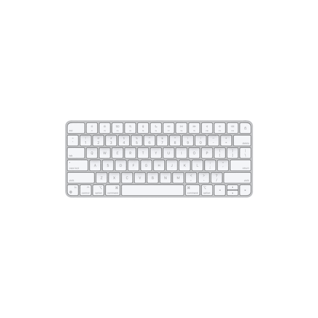 Apple Magic Keyboard - US English — genuine, in stock at iTey Store Kenya