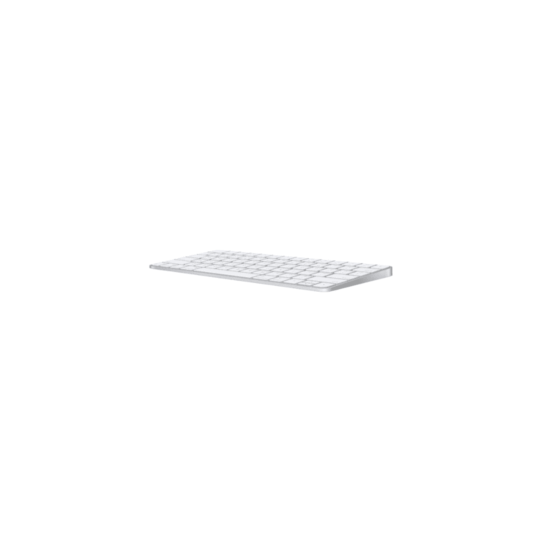 Apple Magic Keyboard - US English — photo 2 of the actual unit sold by iTey Store Kenya