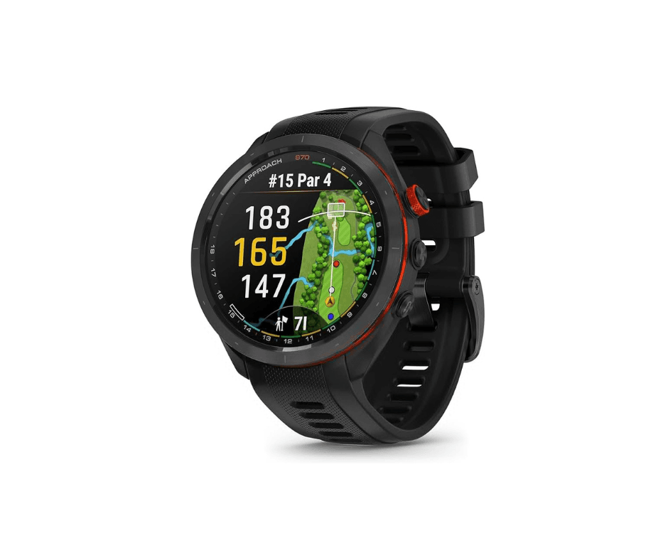 Garmin Approach S70 Price in Kenya price in Kenya — iTey Store