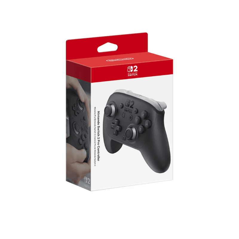 Nintendo Switch 2 Controller Price in Kenya price in Kenya — iTey Store