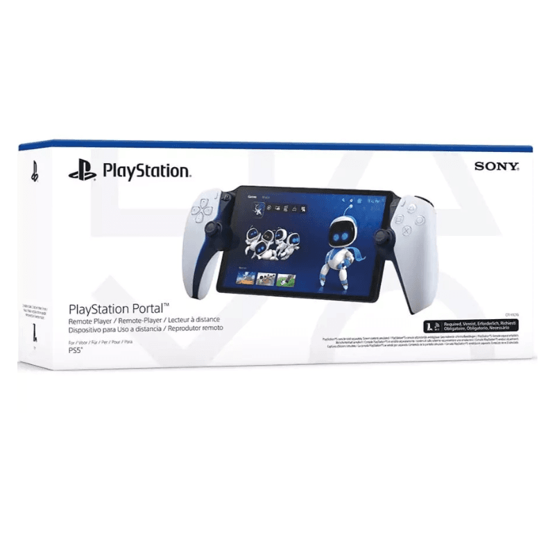 PlayStation Portal Remote Player White Price in Kenya