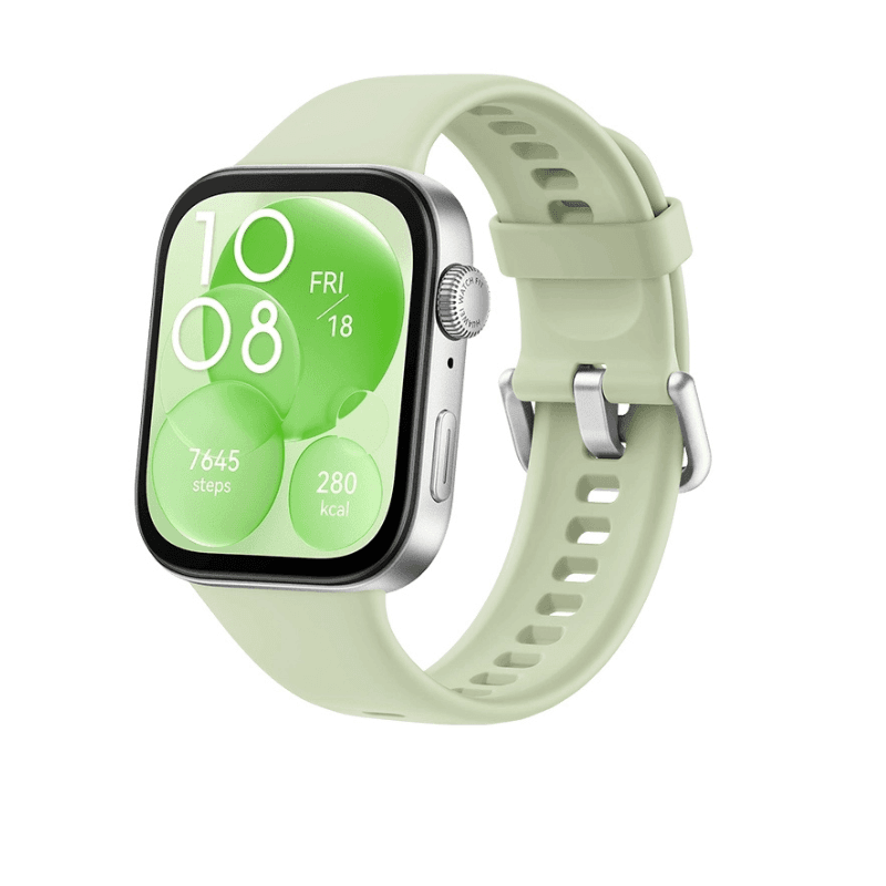 Huawei Watch Fit 3 Price in Kenya — genuine, in stock at iTey Store Kenya