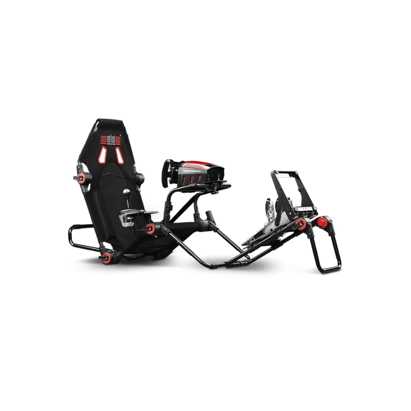 Next Level Racing F-GT Lite Cockpit Black Price in Kenya price in Kenya — iTey Store