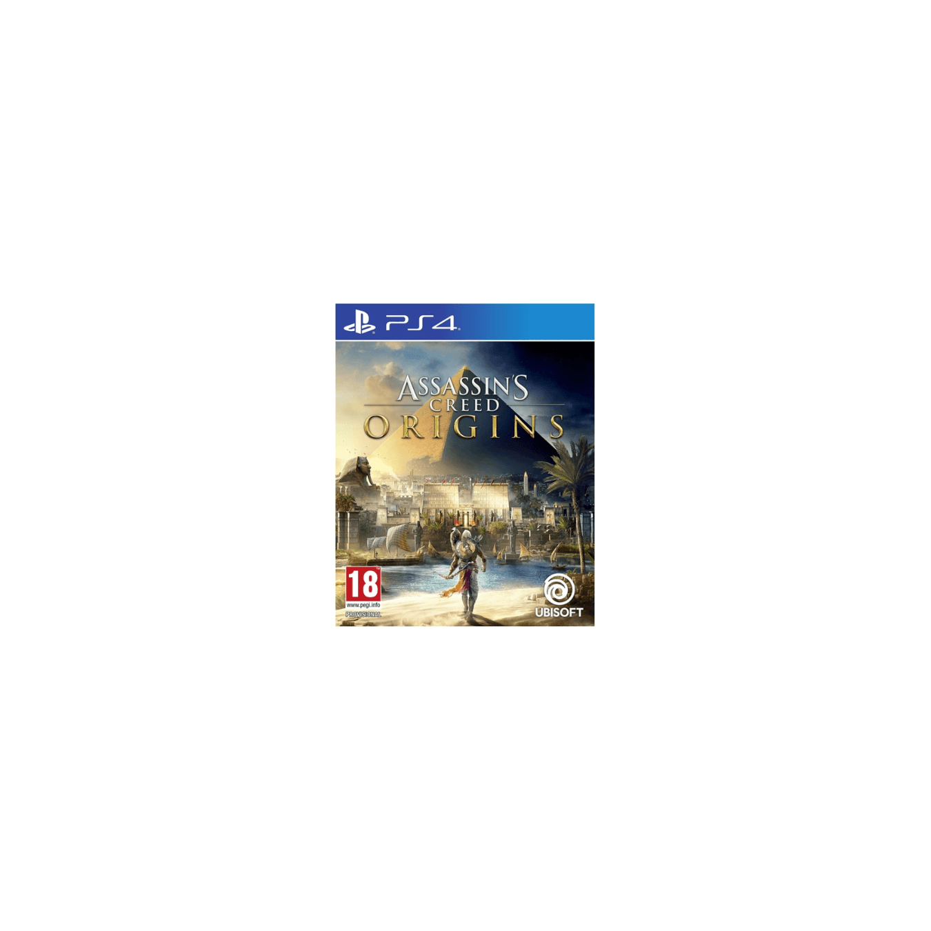 Ps4 Assassin’s Creed Origins price in Kenya — iTey Store