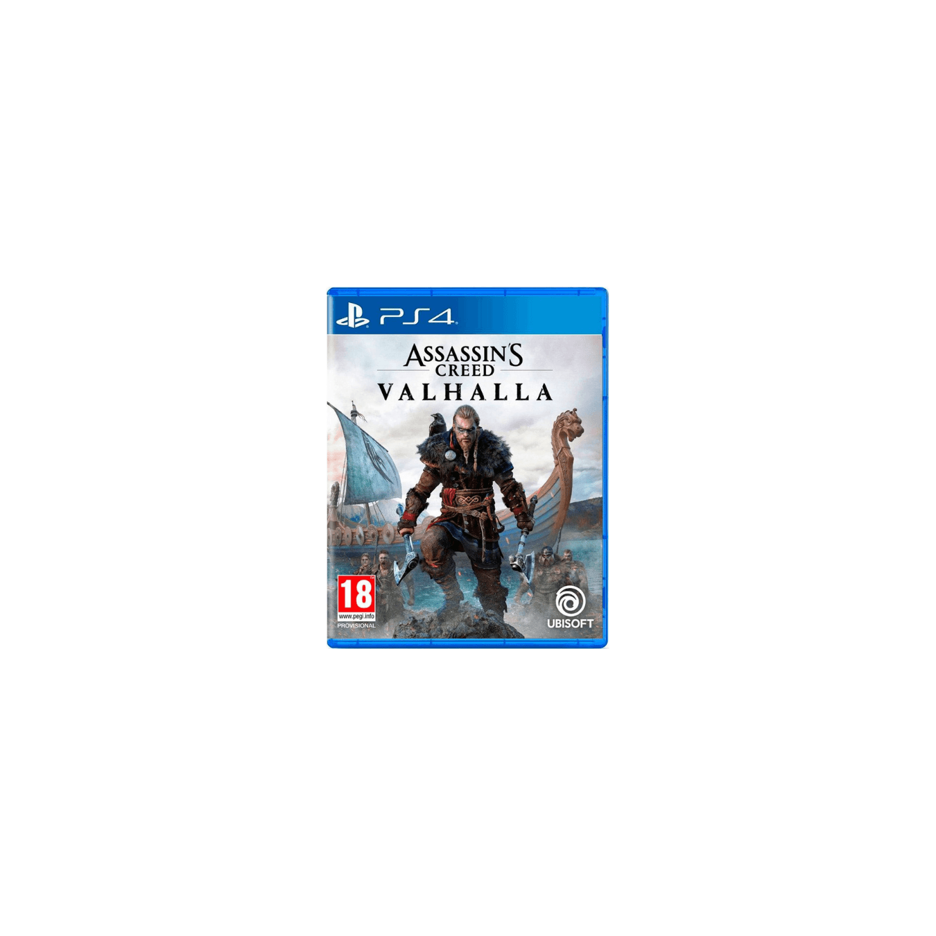 Ps4 Assassin's Creed Valhalla price in Kenya — iTey Store