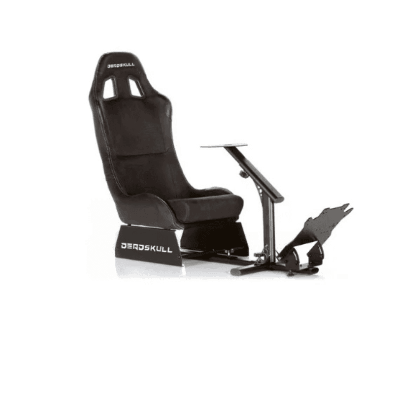 DeadSkull PlaySeat Racing Seat Gaming Chair Price in Kenya price in Kenya — iTey Store