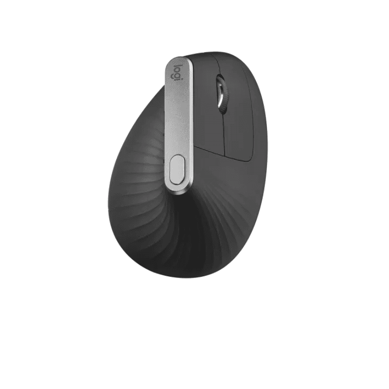 Logitech MX Vertical Advanced Ergonomic Mouse Price in Kenya price in Kenya — iTey Store