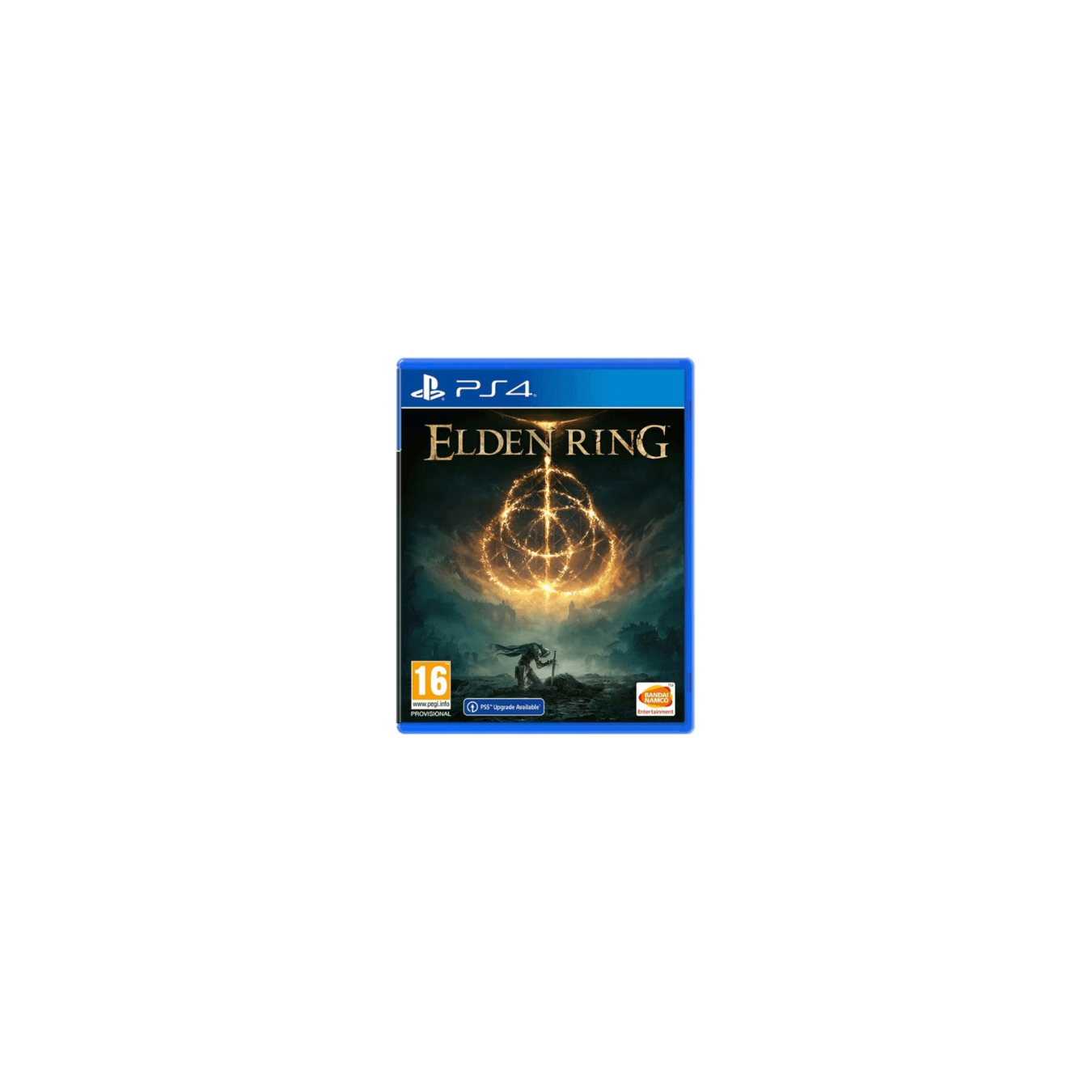 Ps4 Elden Ring — genuine, in stock at iTey Store Kenya