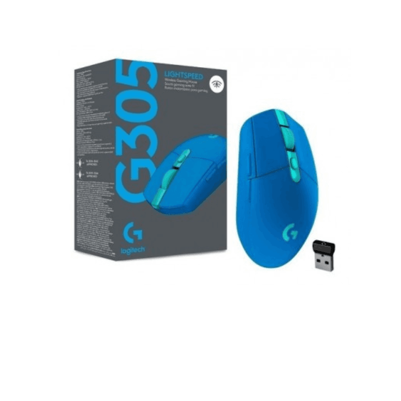 Gaming Mice price in Kenya — iTey Store
