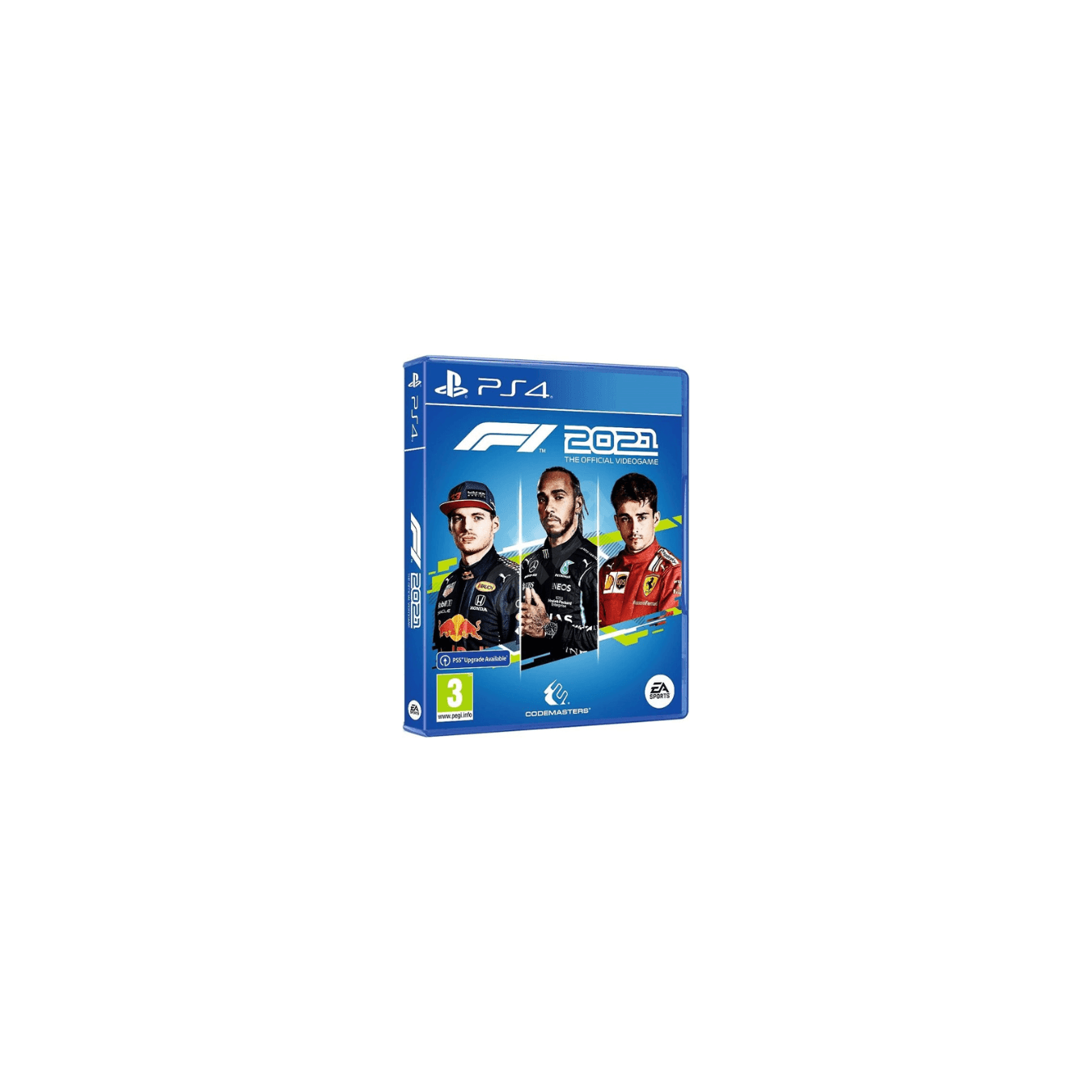 Ps4 F1 2021 price in Kenya — iTey Store