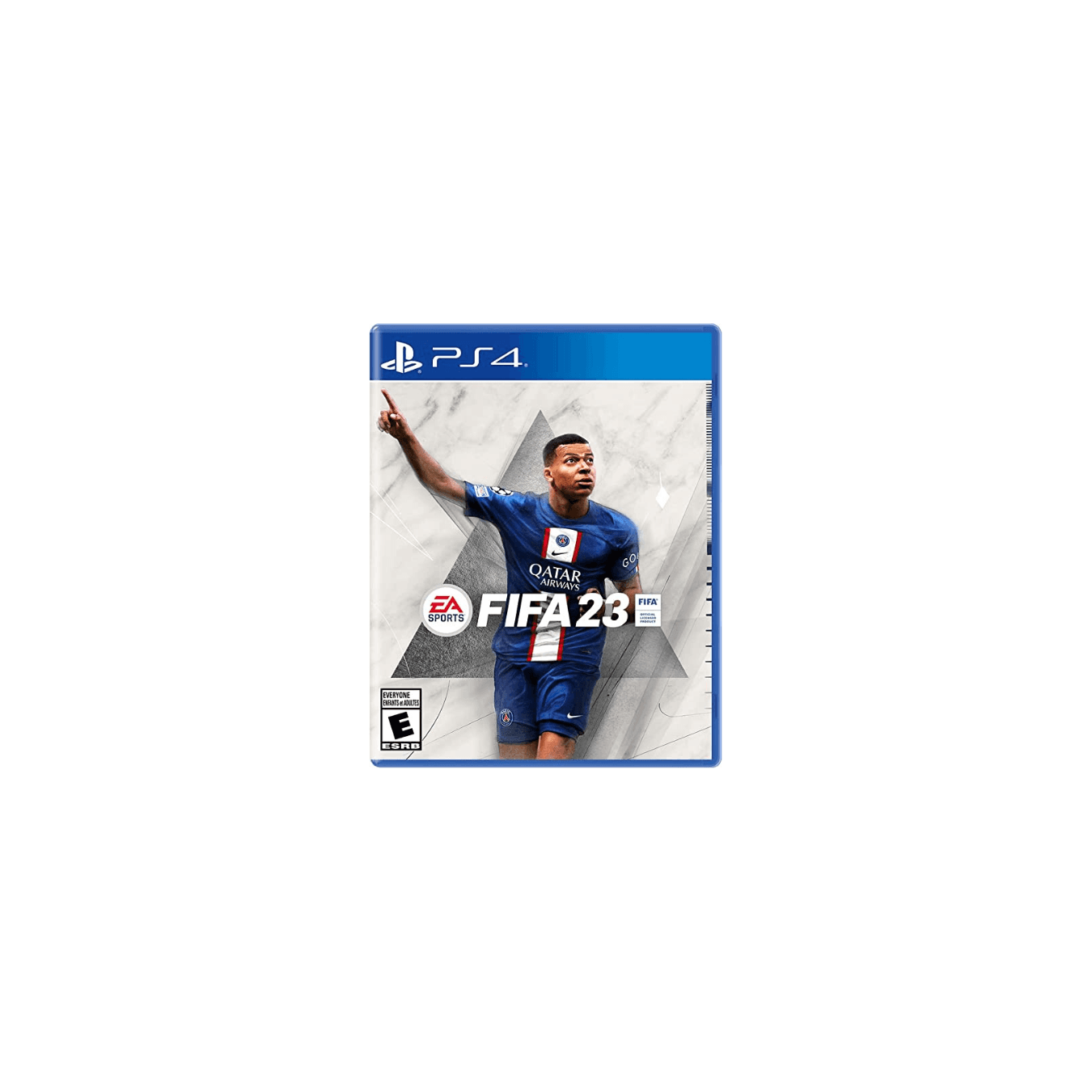 Ps4 Fifa 23 — genuine, in stock at iTey Store Kenya