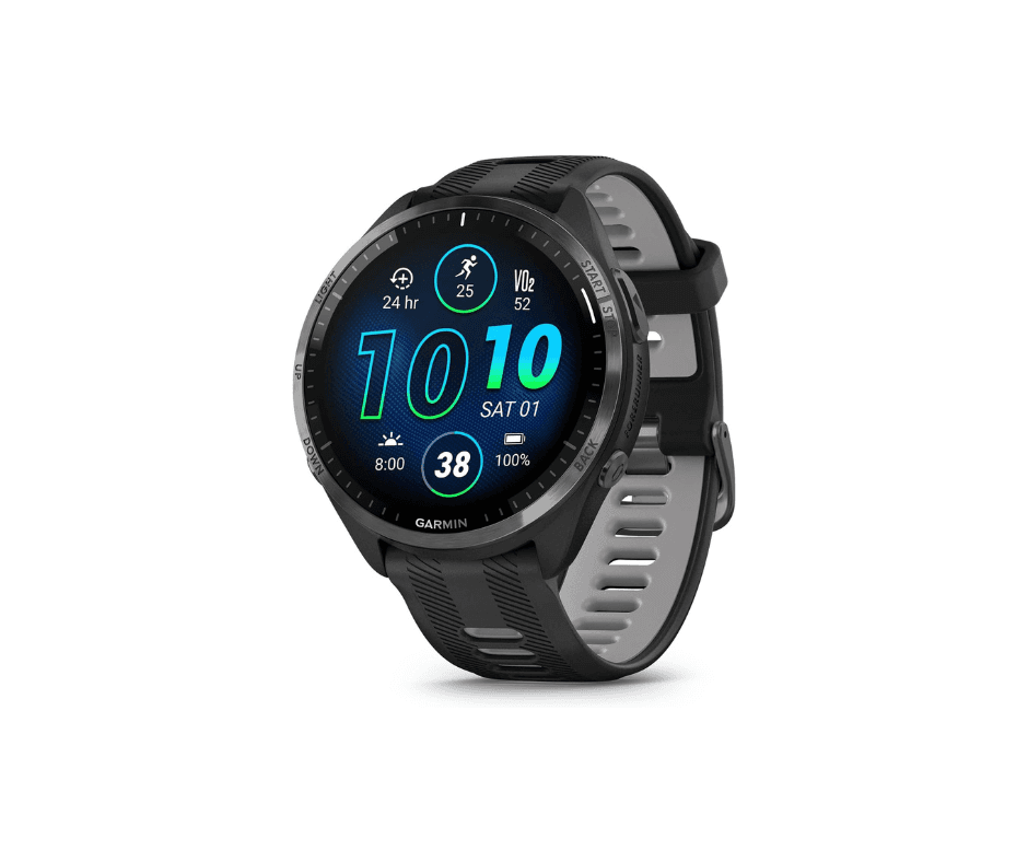 Garmin Forerunner 965 Price in Kenya — genuine, in stock at iTey Store Kenya