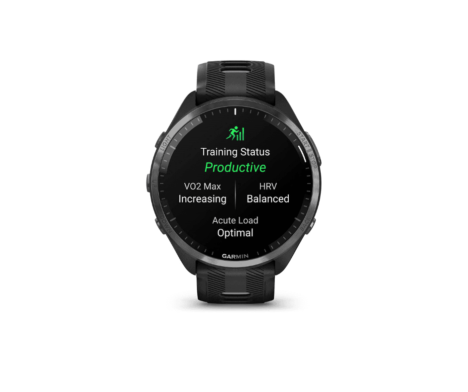 Garmin Forerunner 965 Price in Kenya price in Kenya — iTey Store