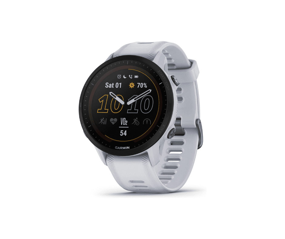 Garmin Forerunner 955 Solar Price in Kenya price in Kenya — iTey Store