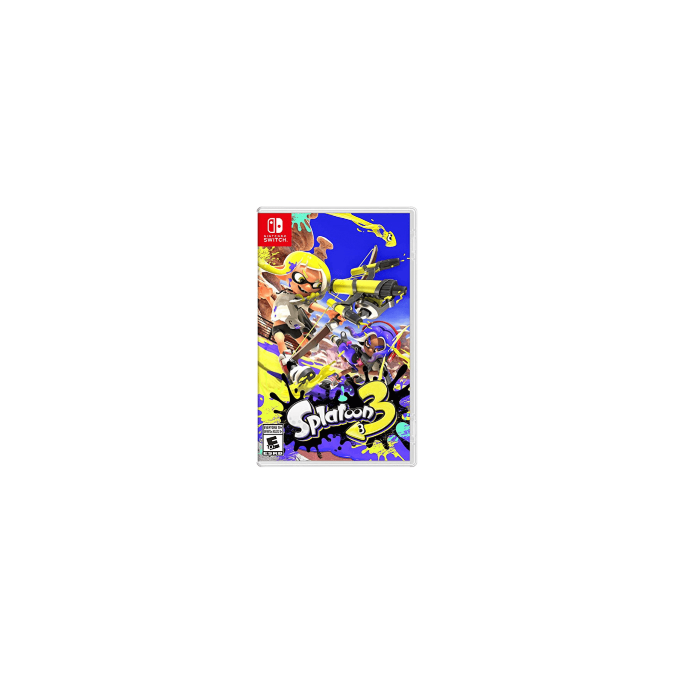Nintendo switch Splatoon 3 Price in Kenya price in Kenya — iTey Store
