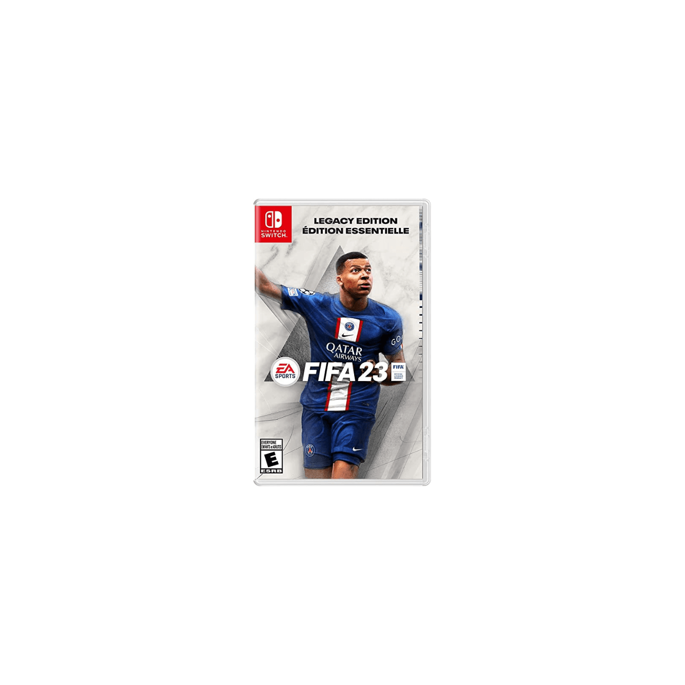 Nintendo Switch Fifa 23 Price in Kenya — genuine, in stock at iTey Store Kenya