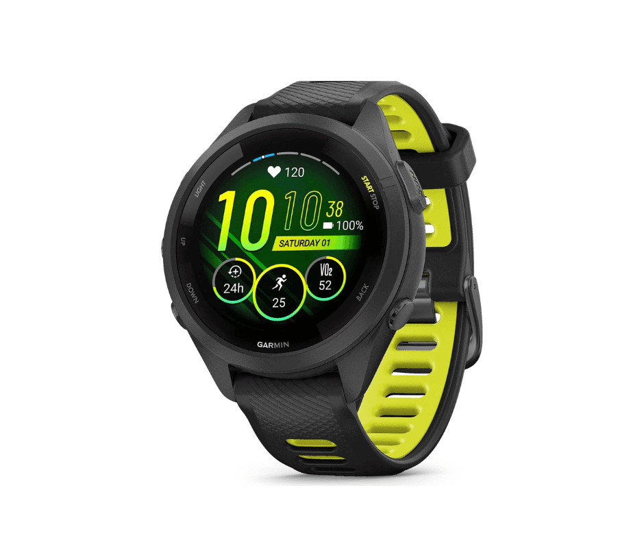 Garmin Forerunner 265S Price in Kenya — genuine, in stock at iTey Store Kenya
