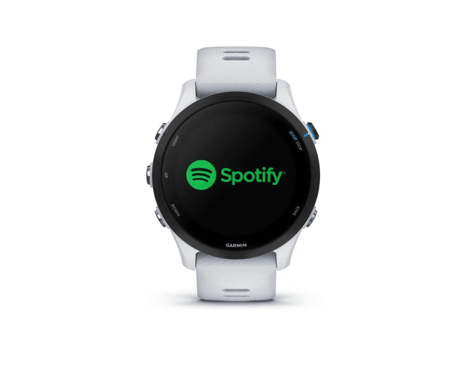 Garmin Forerunner 255 Music Price in Kenya — photo 2 of the actual unit sold by iTey Store Kenya