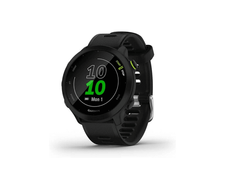 Garmin Forerunner 55 Price in Kenya price in Kenya — iTey Store