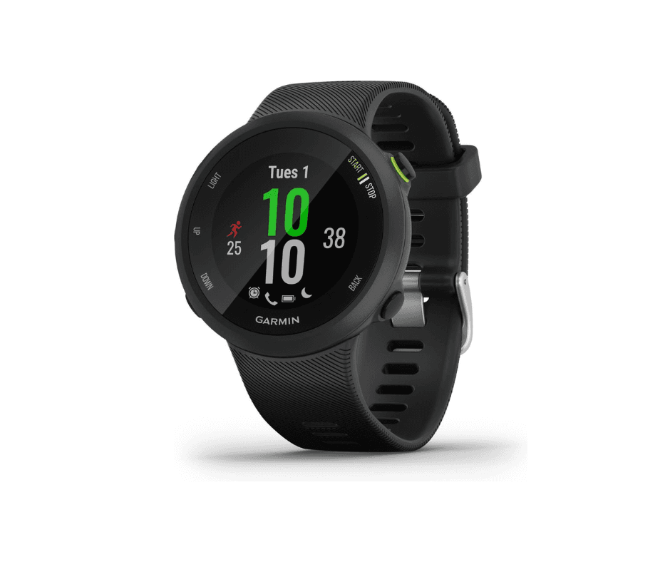 Garmin Forerunner 45 Price in Kenya price in Kenya — iTey Store