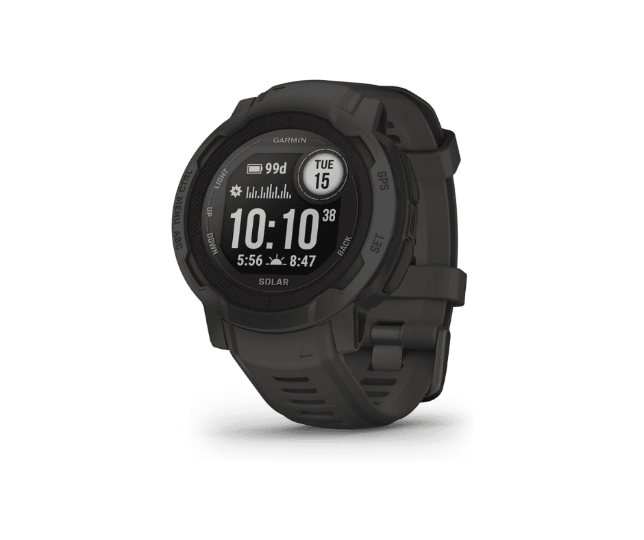Garmin Instinct 2 Price in Kenya price in Kenya — iTey Store