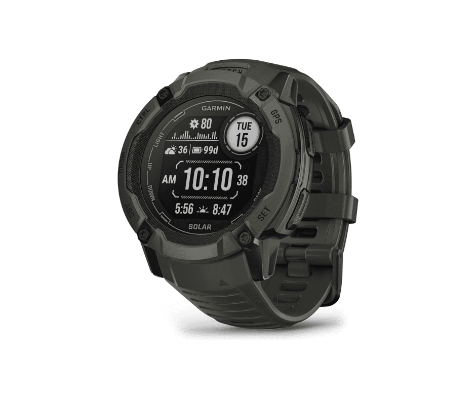 Garmin Instinct 2X Solar Price in Kenya price in Kenya — iTey Store