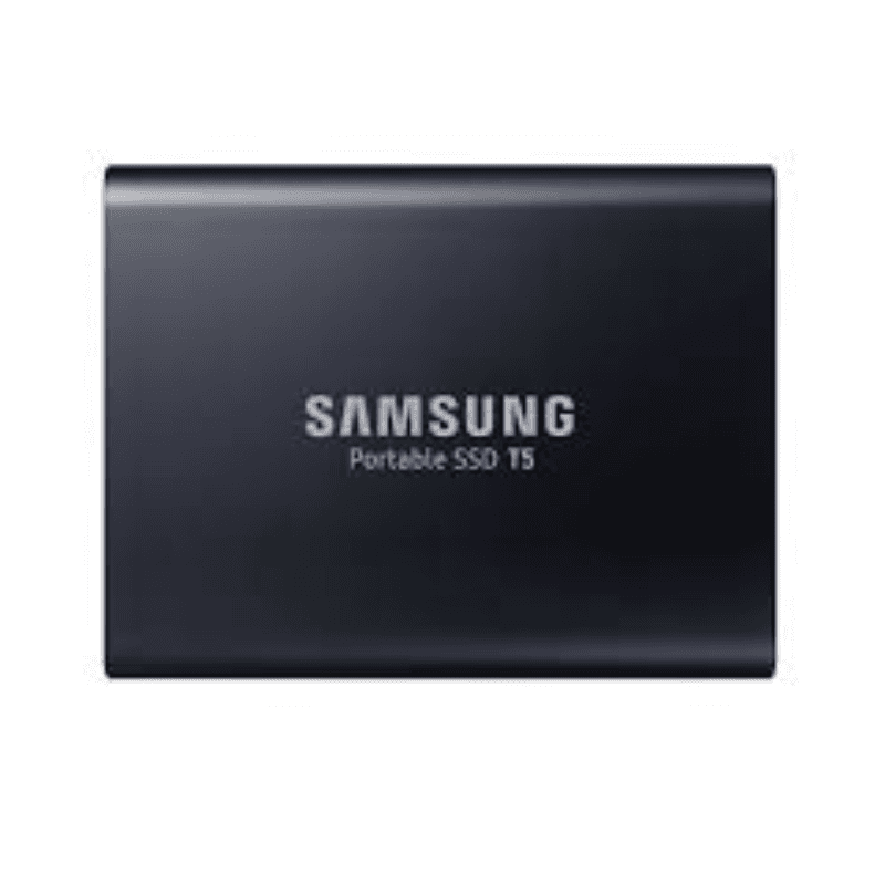 Samsung 1TB T5 Portable SSD price in Kenya — iTey Store