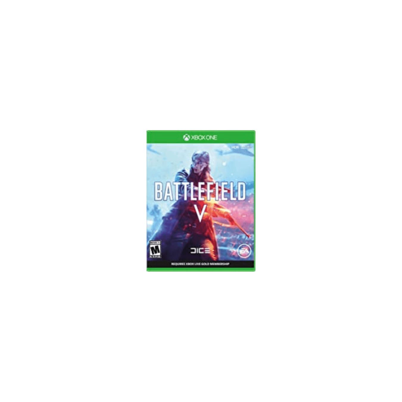 XBOX One Battlefield V — genuine, in stock at iTey Store Kenya