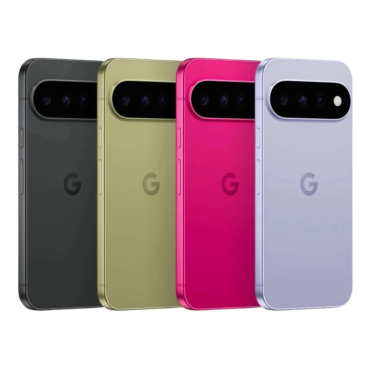Google Pixel 11