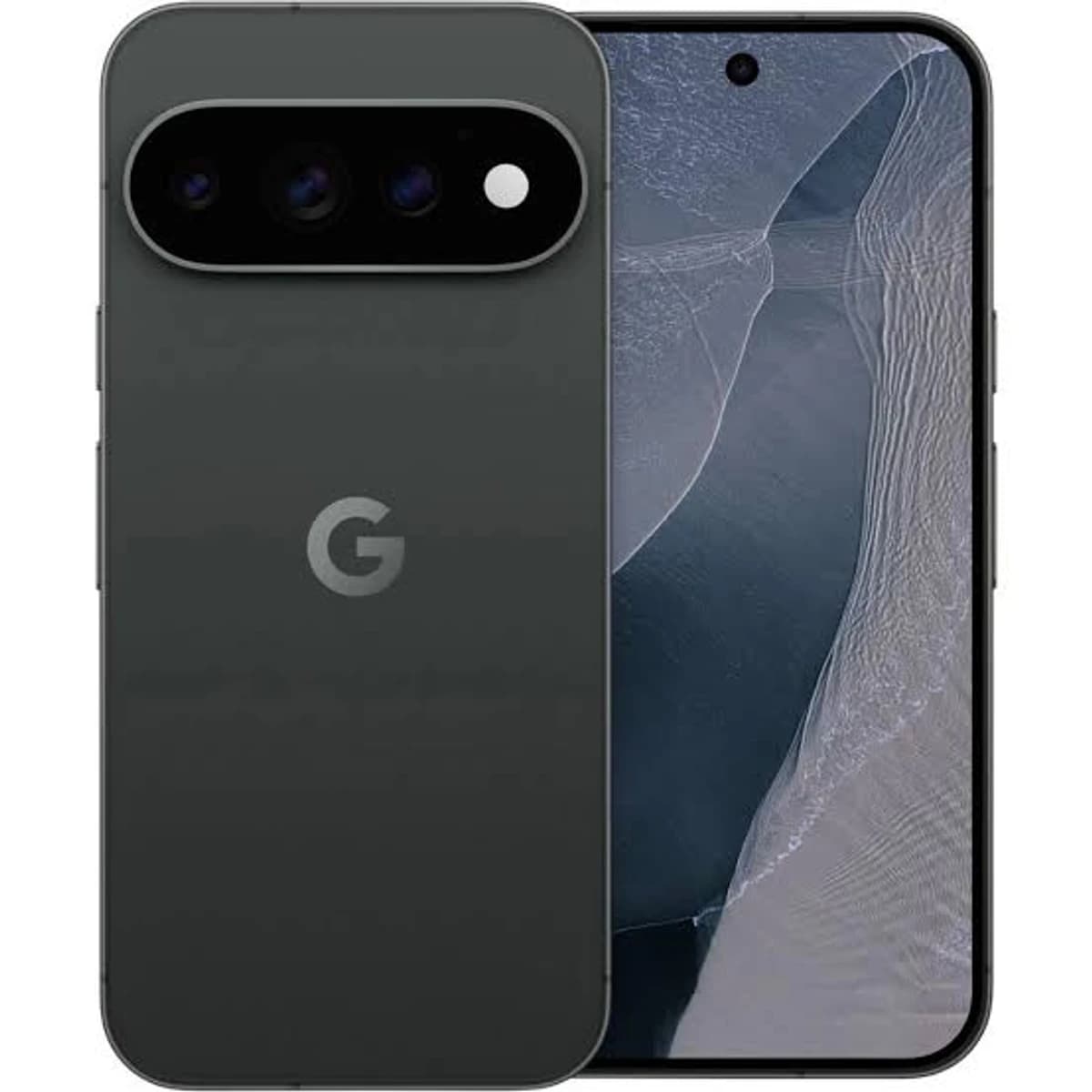 Google Pixel 11 Pro - Obsidian