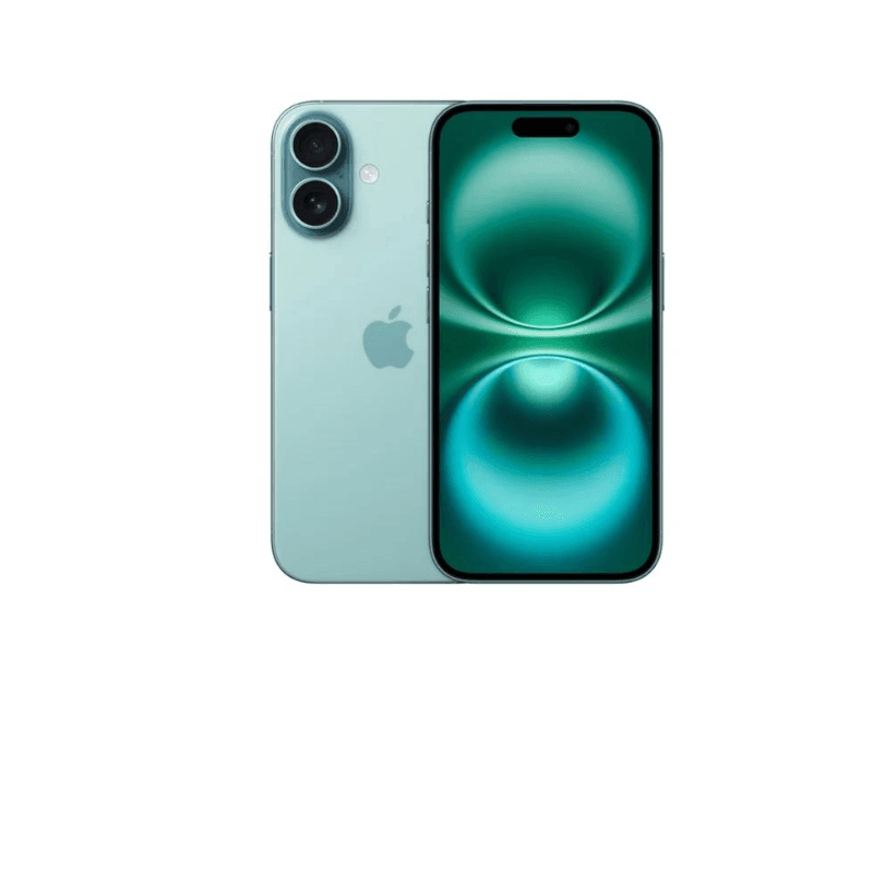 iPhone 16 Teal Price in Kenya price in Kenya — iTey Store