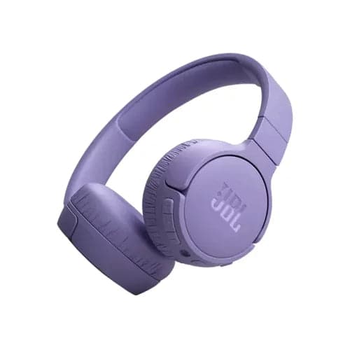 JBL Tune 670NC Headphones view 2