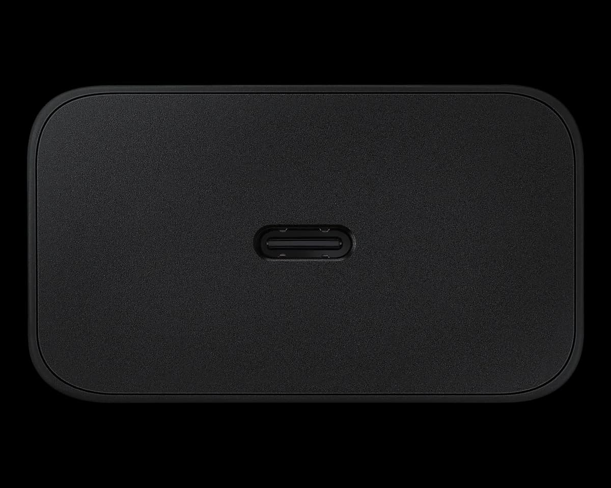Samsung 45W Super Fast Charger Price in Kenya — iTey Store Kenya