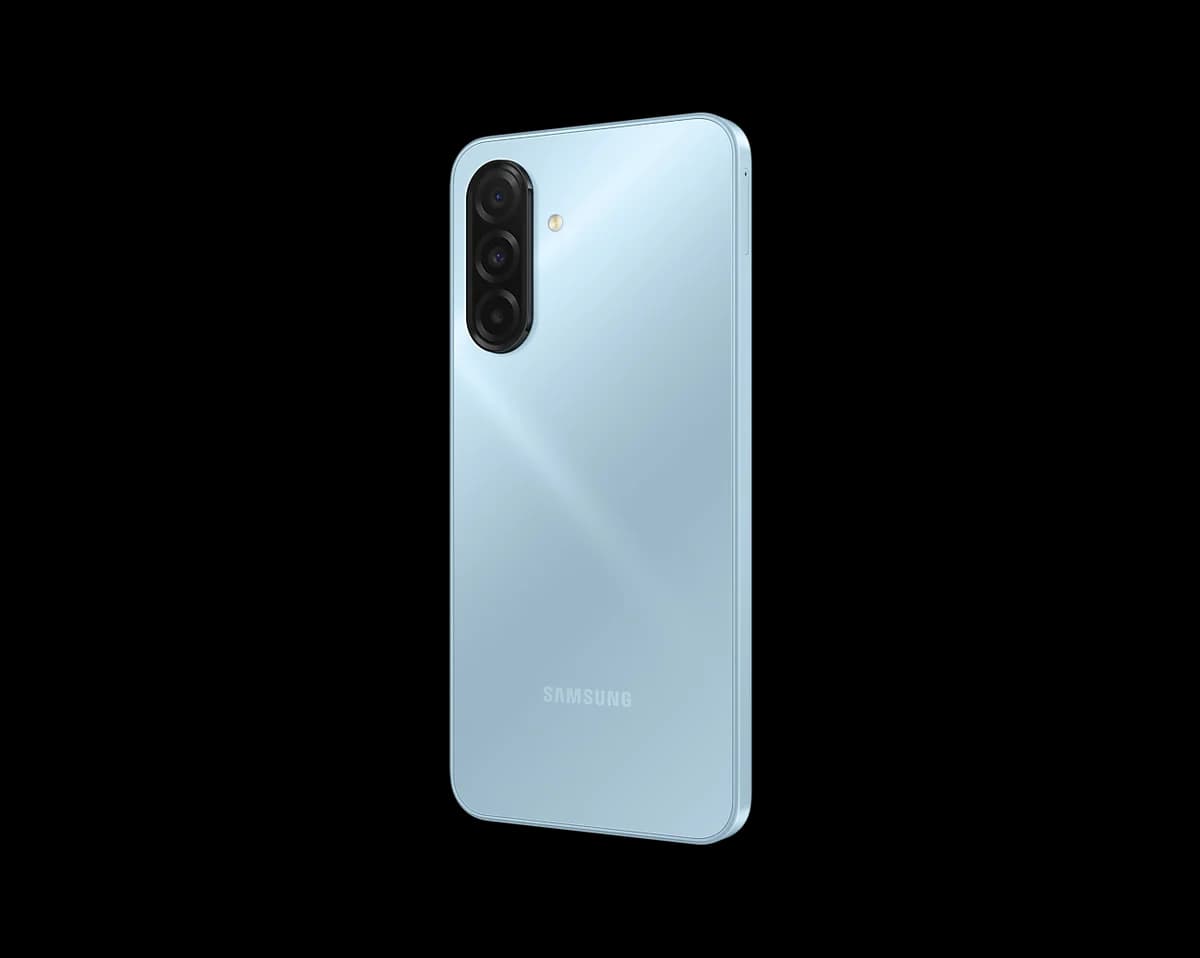 Samsung Galaxy A17 Price in Kenya — iTey Store Kenya