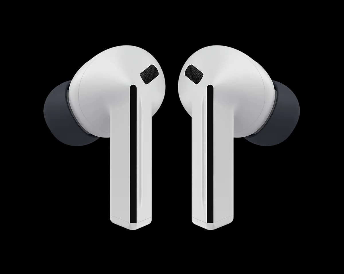 Samsung Galaxy Buds3 FE price in Kenya — iTey Store