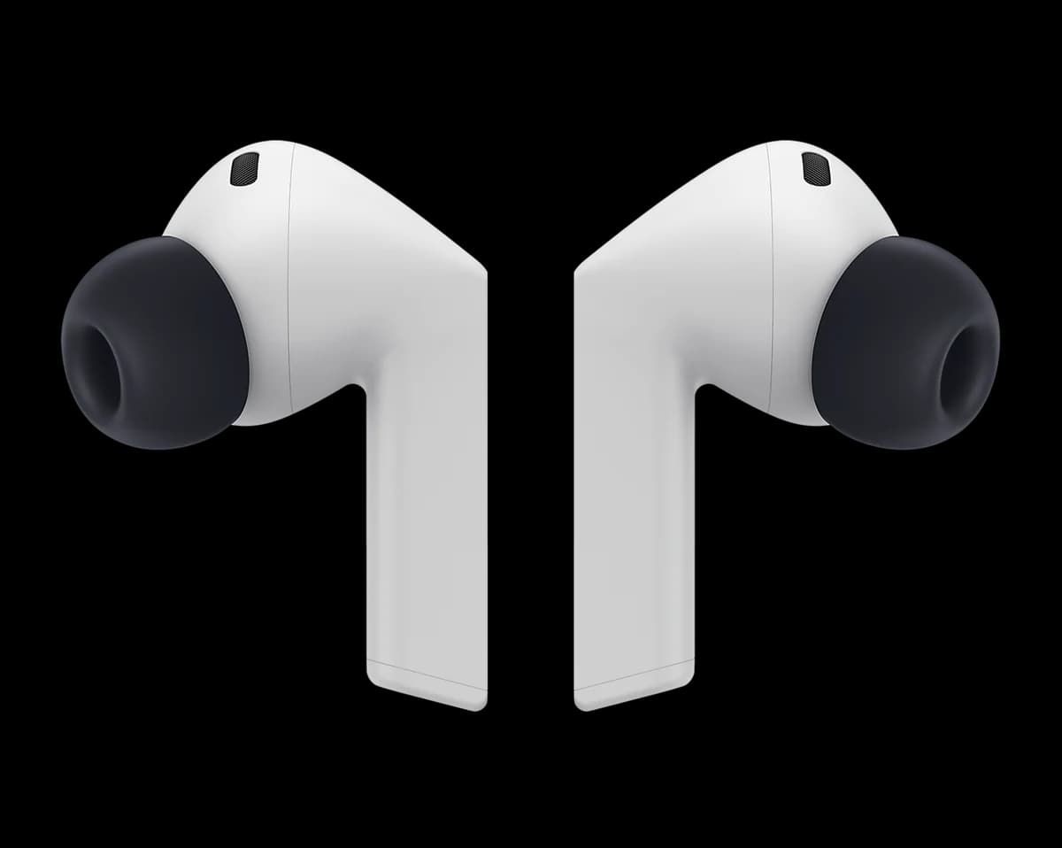 Samsung Galaxy Buds3 FE Price in Kenya — iTey Store Kenya