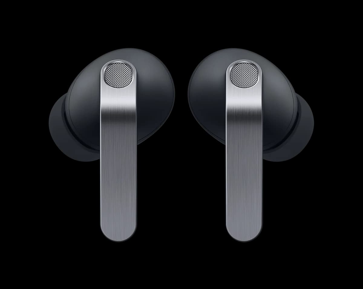 Samsung Galaxy Buds4 Pro Price in Kenya — iTey Store Kenya