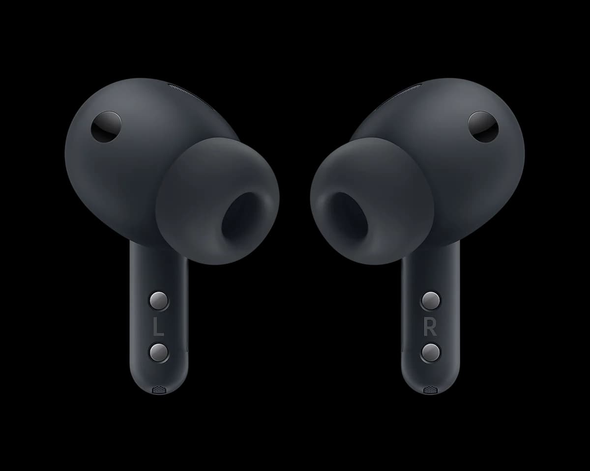 Samsung Galaxy Buds4 Pro Price in Kenya — iTey Store Kenya