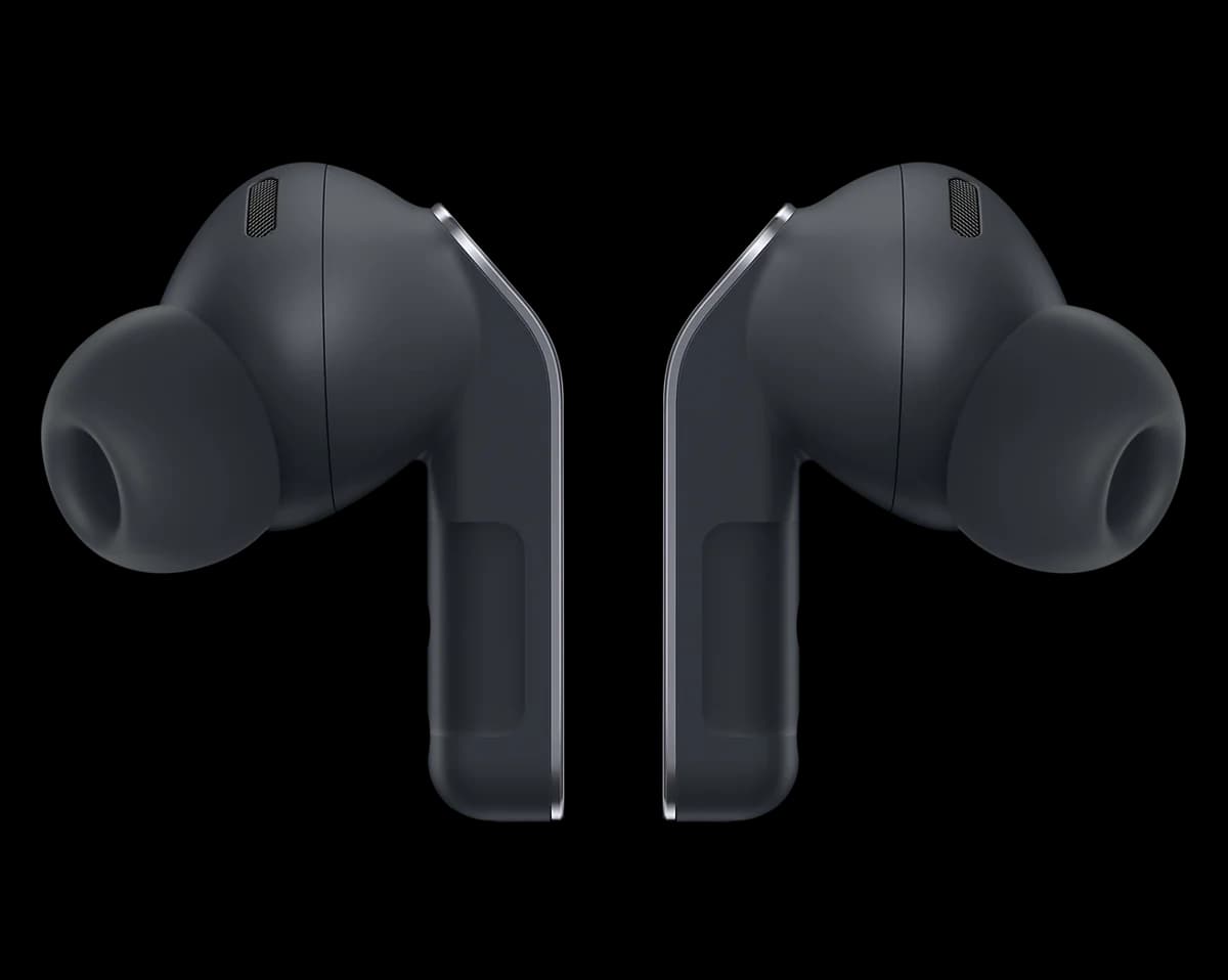 Samsung Galaxy Buds4 Pro Price in Kenya — iTey Store Kenya