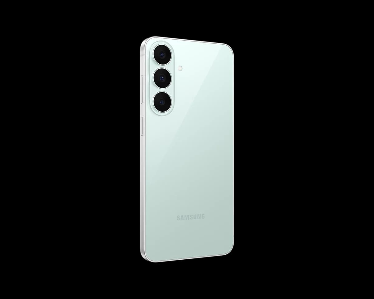 Samsung Galaxy S26 FE Price in Kenya — iTey Store Kenya