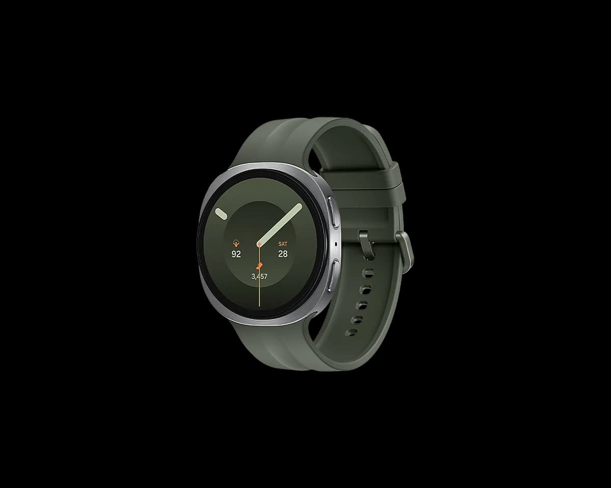 Samsung Galaxy Watch9 Price in Kenya — iTey Store Kenya