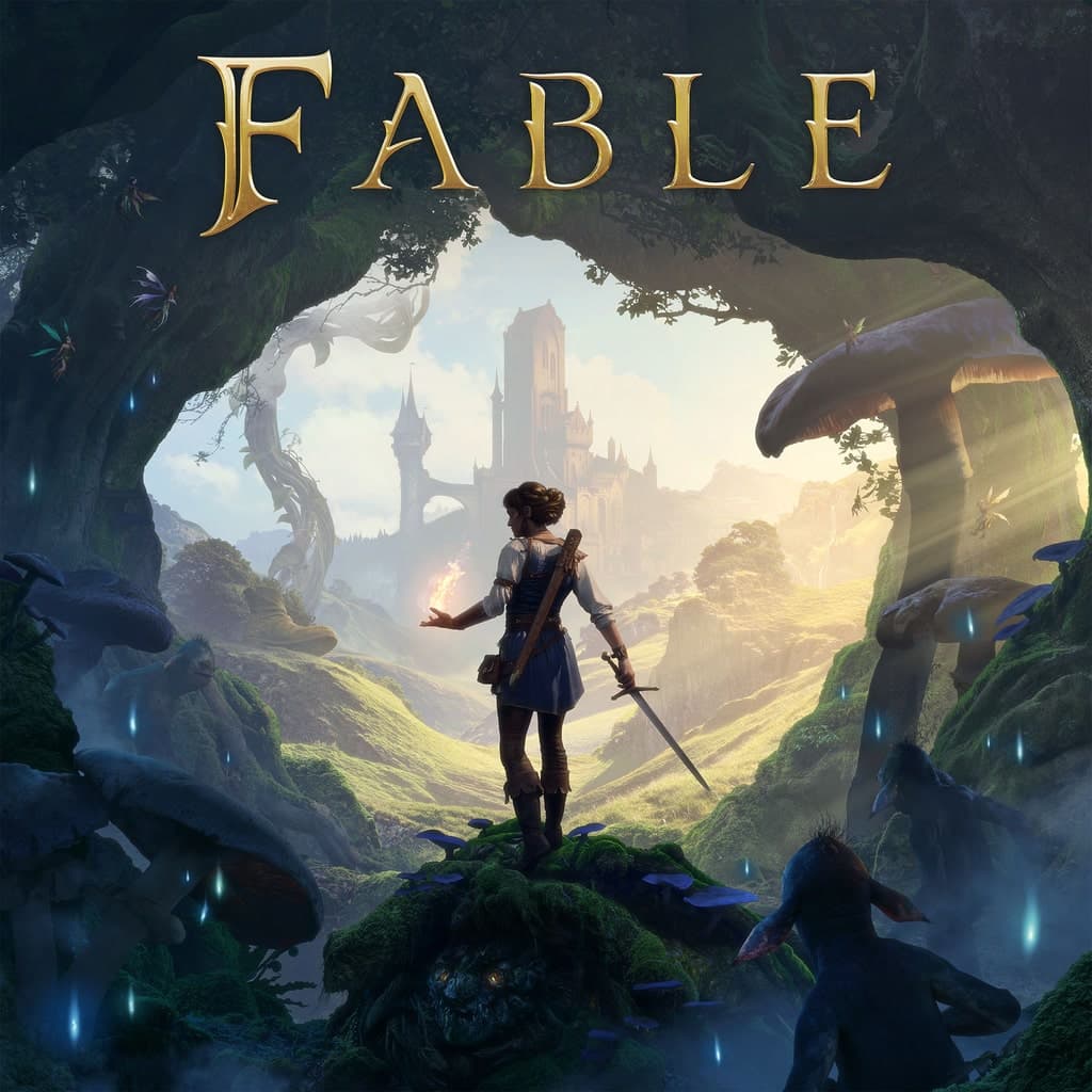 Fable