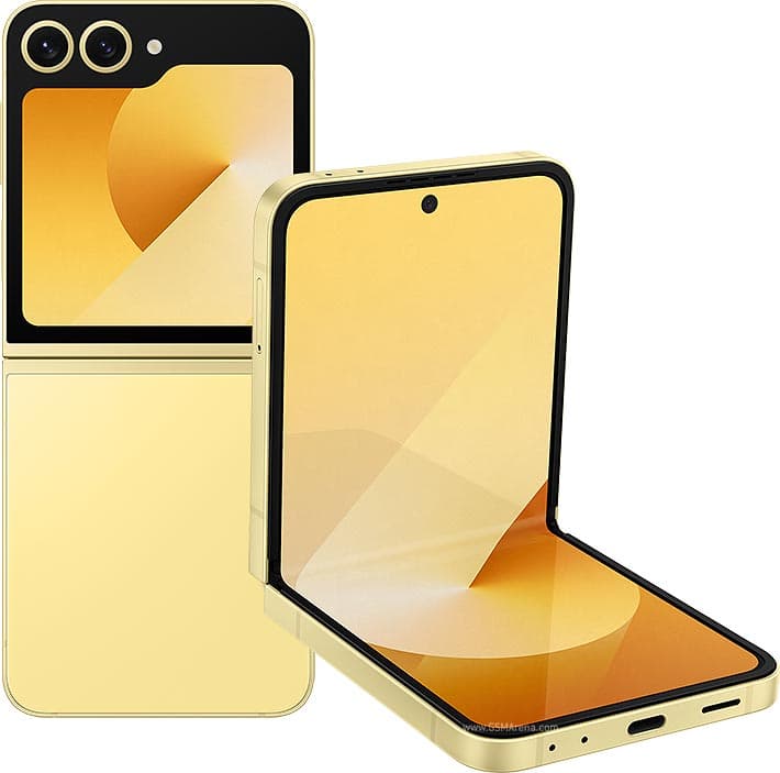 Samsung Galaxy Z Flip 8