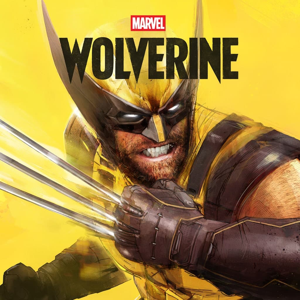 Marvel's Wolverine