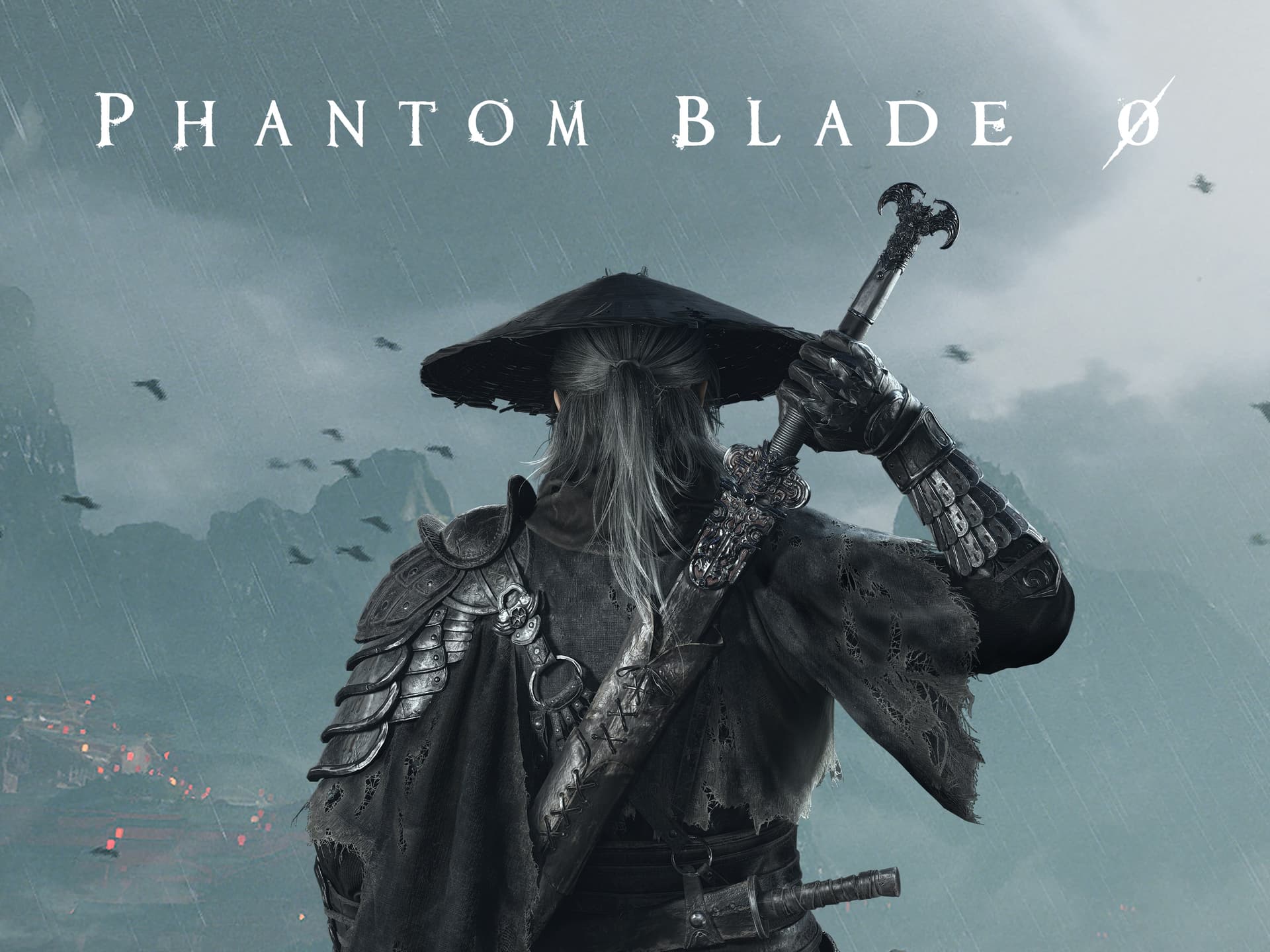 Phantom Blade 0