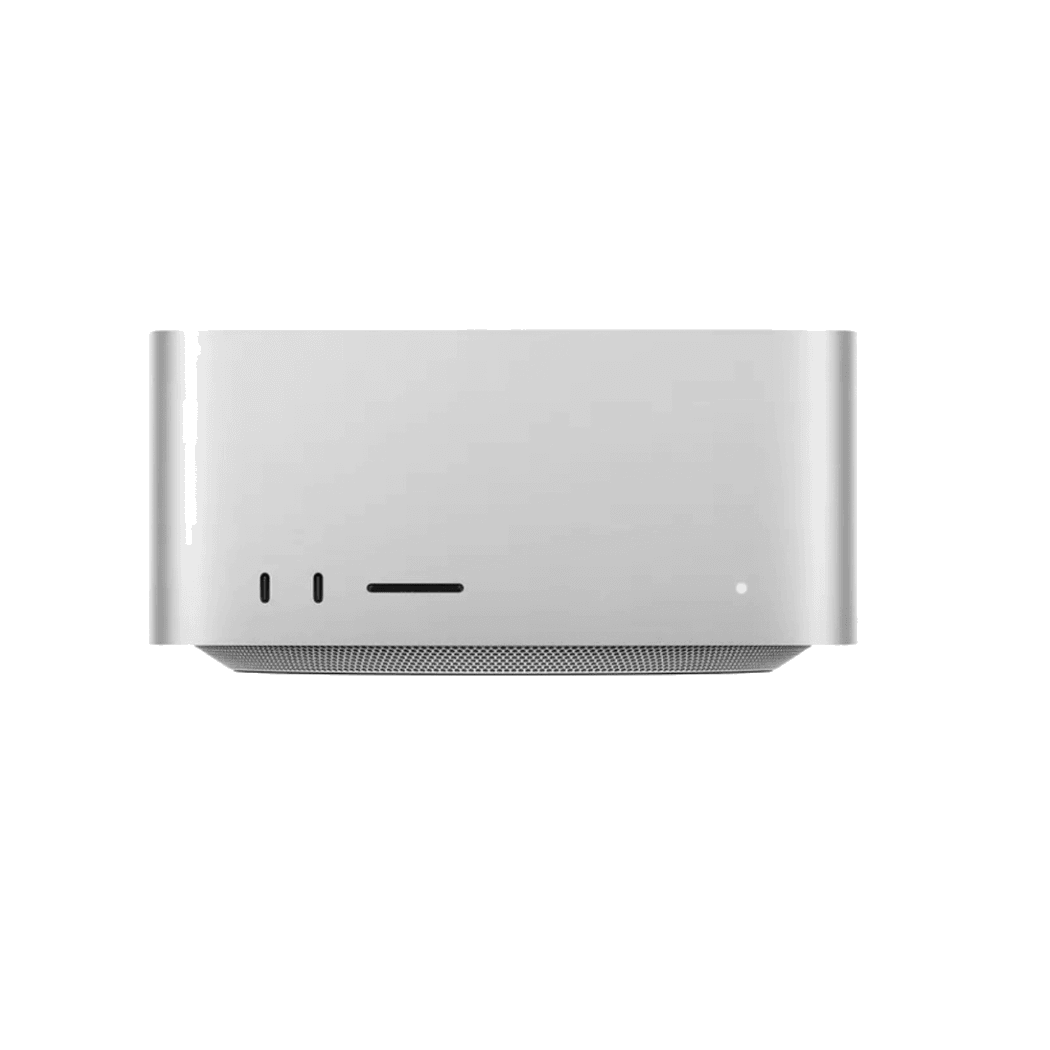 Mac Studio M4 Max — 36GB unified memory · 512GB SSD — price in Kenya at iTey Store